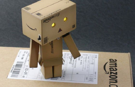 Amazon najcenniejszą marką handlu detalicznego na świecie
