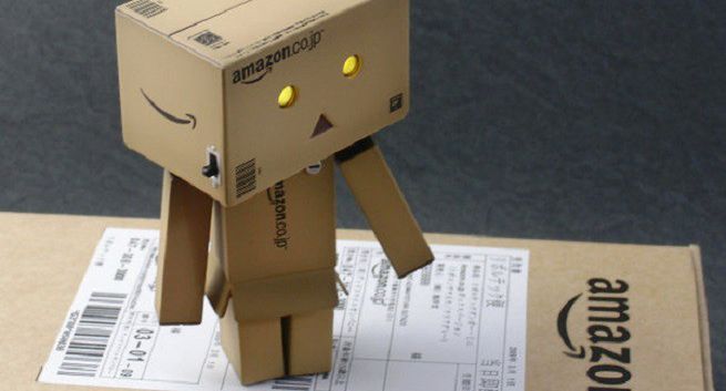 Amazon najcenniejszą marką handlu detalicznego na świecie