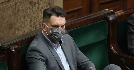 Wkrótce zapadnie decyzja ws. wiceministra Łukasza Mejzy? "Kwestia krótkiego czasu"