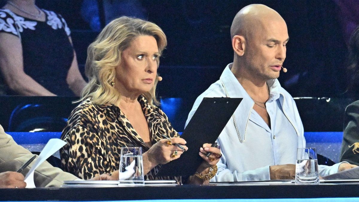 Ewa Kasprzyk i Tomasz Wygoda