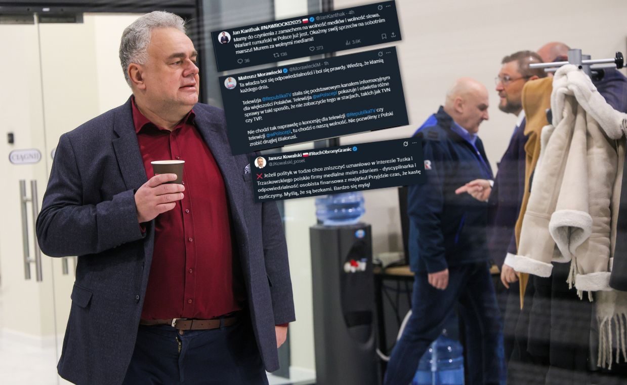 Politycy PiS o decyzji sądu