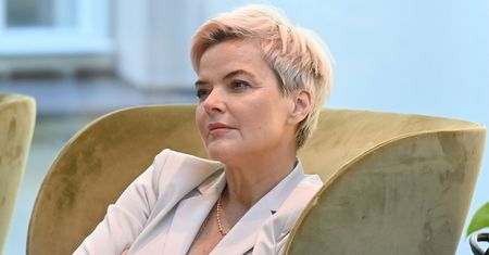 Monika Richardson wróci do TVP? Jednoznaczne stanowisko dziennikarki