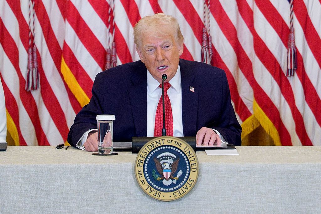 Nie dostał Nobla, dlatego grozi Grenlandii? Wypłynął list Trumpa