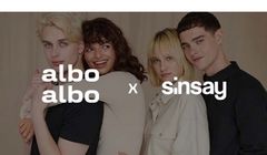 Sinsay klientem albo albo