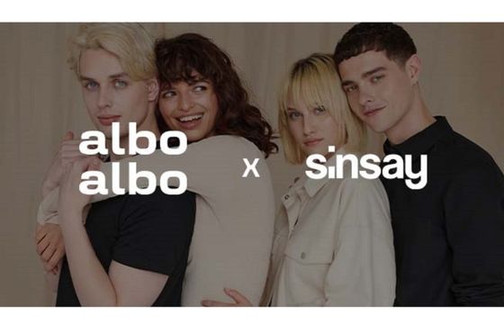 Sinsay klientem albo albo