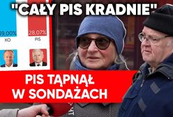 Dwucyfrowa przewaga KO nad PiS. Polacy wskazują przyczynę