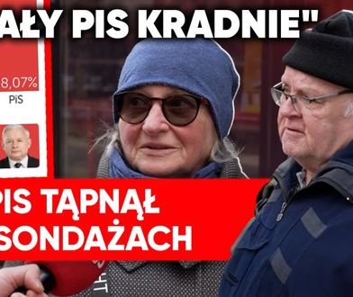 Dwucyfrowa przewaga KO nad PiS. Polacy wskazują przyczynę