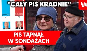 Dwucyfrowa przewaga KO nad PiS. Polacy wskazują przyczynę
