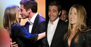 Jake Gyllenhaal wspomina SCENY MIŁOSNE z Jennifer Aniston: "To była TORTURA"