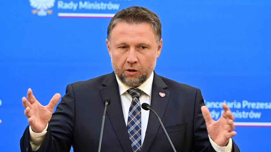 Marcin Kierwiński