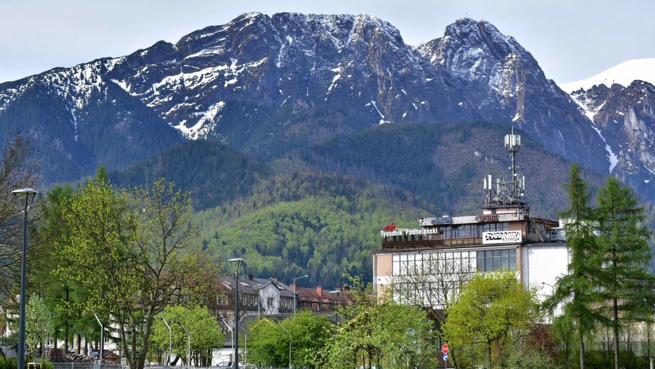 Drożyzna na rynku nieruchomości w Zakopanem