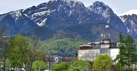 Zakopane. Drożyzna na rynku nieruchomości pod Tatrami