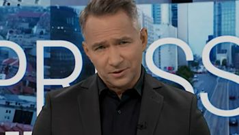 Rafał Patyra dumał w TV Republika nad ustawą o związkach nieformalnych. Widzowie wytknęli mu HIPOKRYZJĘ
