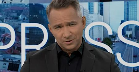 Rafał Patyra dumał w TV Republika nad ustawą o związkach nieformalnych. Widzowie wytknęli mu HIPOKRYZJĘ