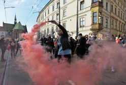 Kary za Strajk Kobiet? Są wytyczne Prokuratora Krajowego
