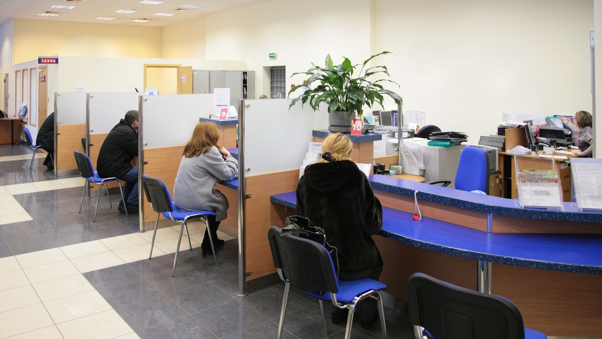 Placówki bankowe zamknięte przez lockdown. Sprawdź, zanim pójdziesz