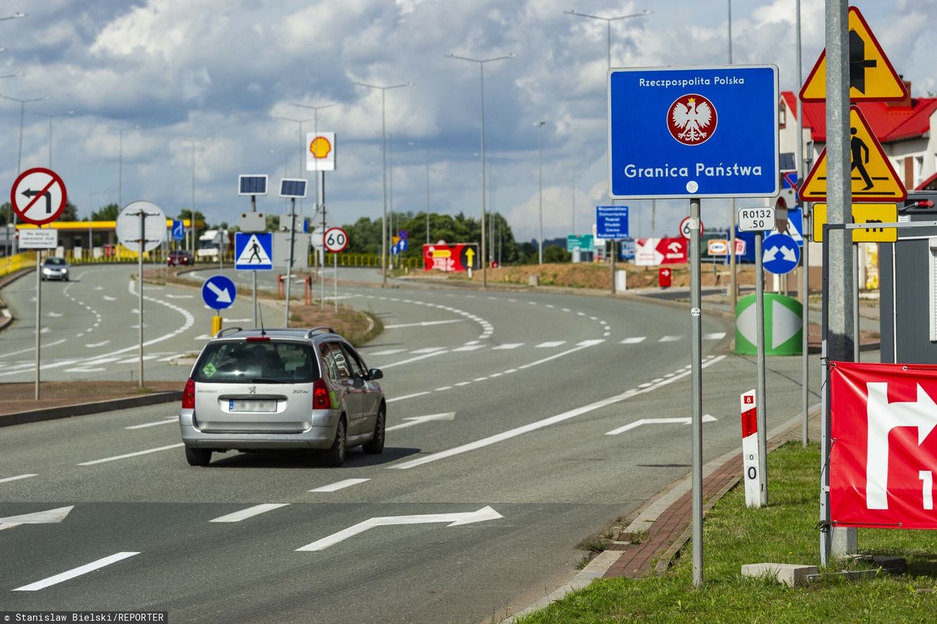 Polska się powiększy? Po 65 latach rząd żąda zwrotu ziemii