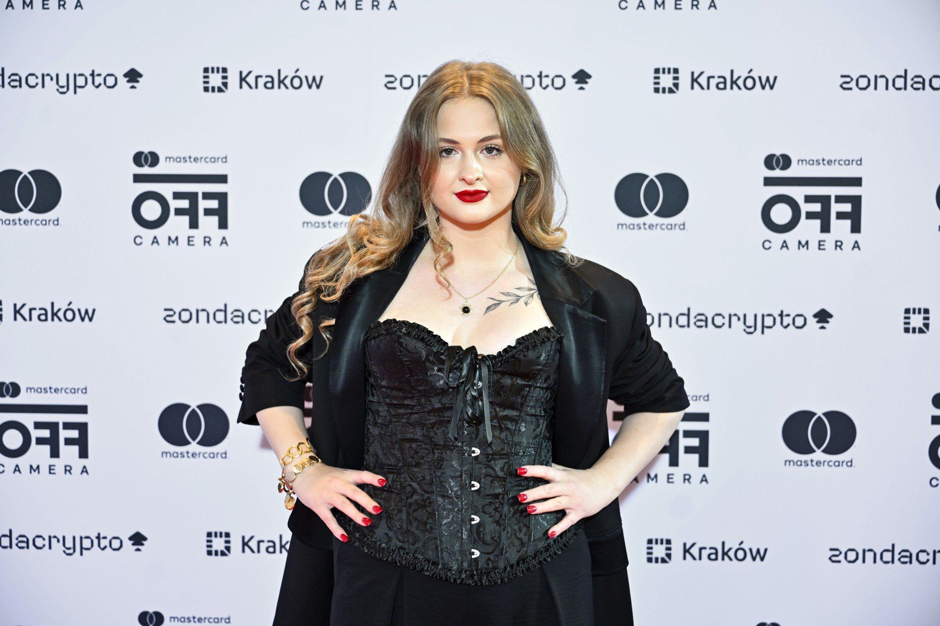 Tak dziś wygląda Sonia Szyc