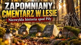 Cmentarz Leśników pod Piłą