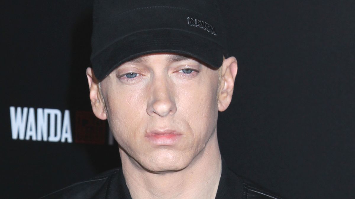 eminem