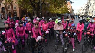 Torunianki mogą wykonać bezpłatną cytolgię. Sprawdź listę placówek medycznych w mieście