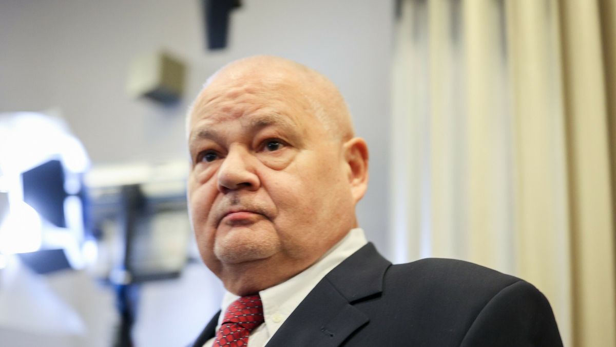 Prezes NBP Adam Glapiński skomentował rekordową inflację w Polsce 
