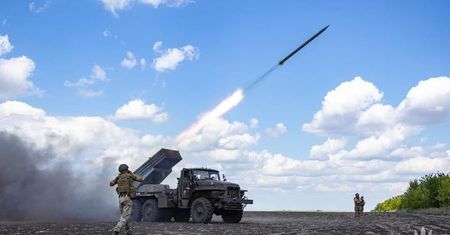 Dochodzenie ws. katastrofy F-16. Są pierwsze hipotezy