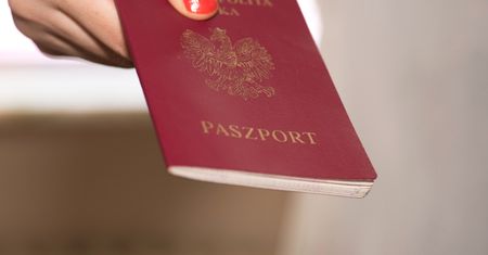 Zmiany dla Polaków jadących do Wielkiej Brytanii. Pojawi się nowy dokument