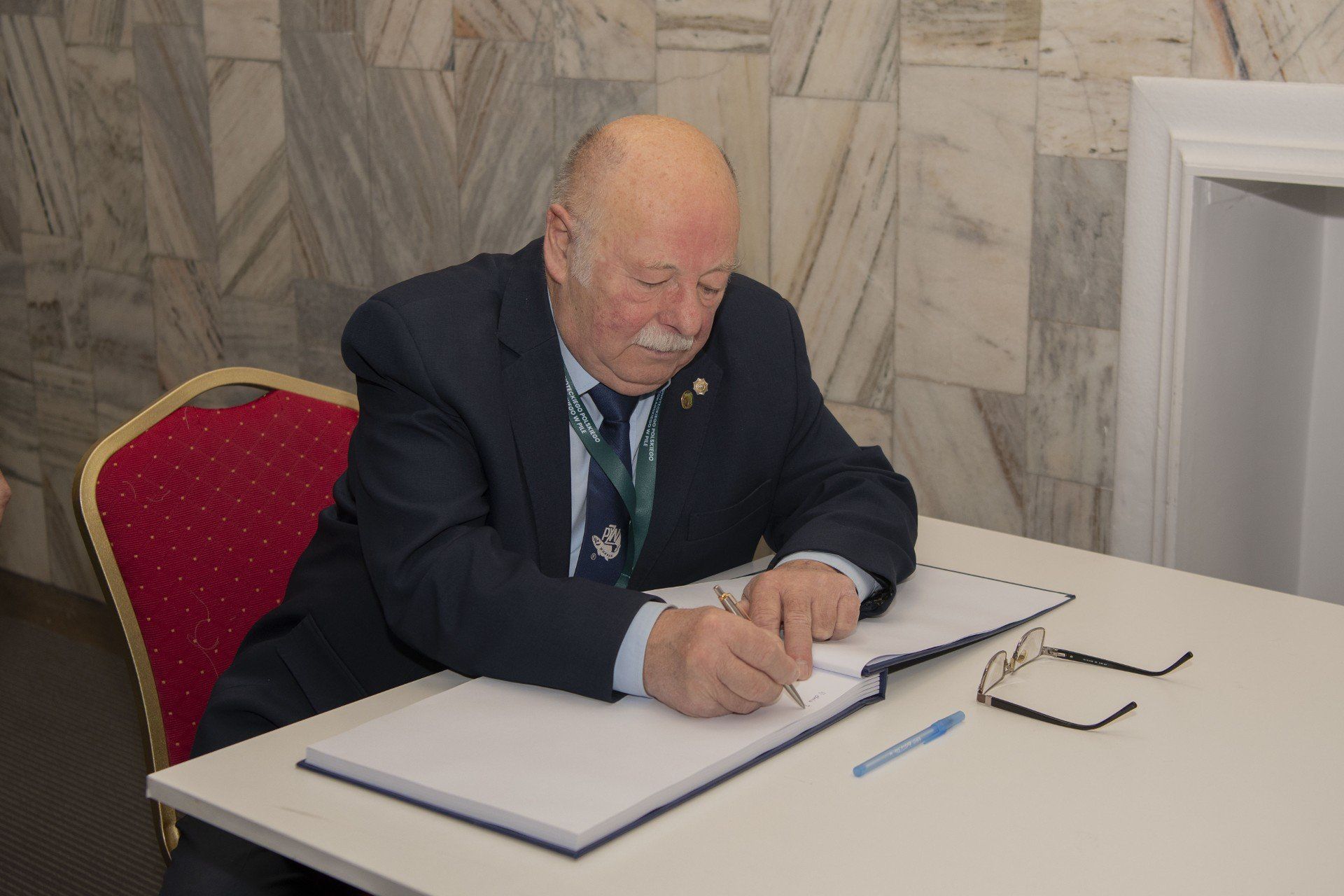 50-lecie Okręgu Nadnoteckiego Polskiego Związku Wędkarskiego w Pile