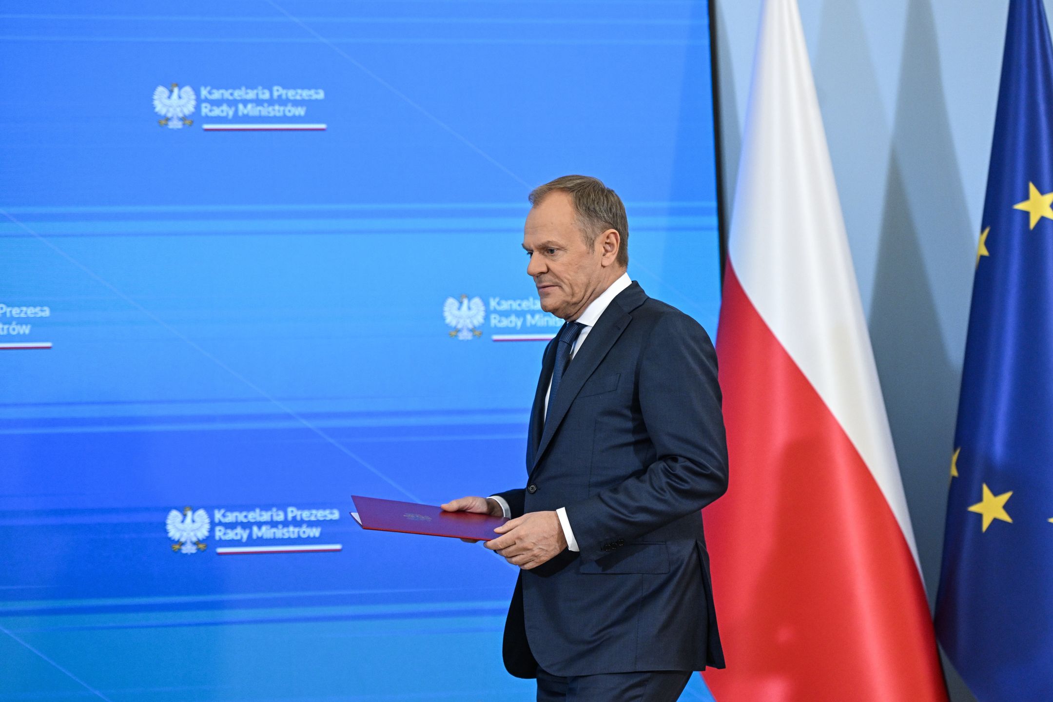 Donald Tusk