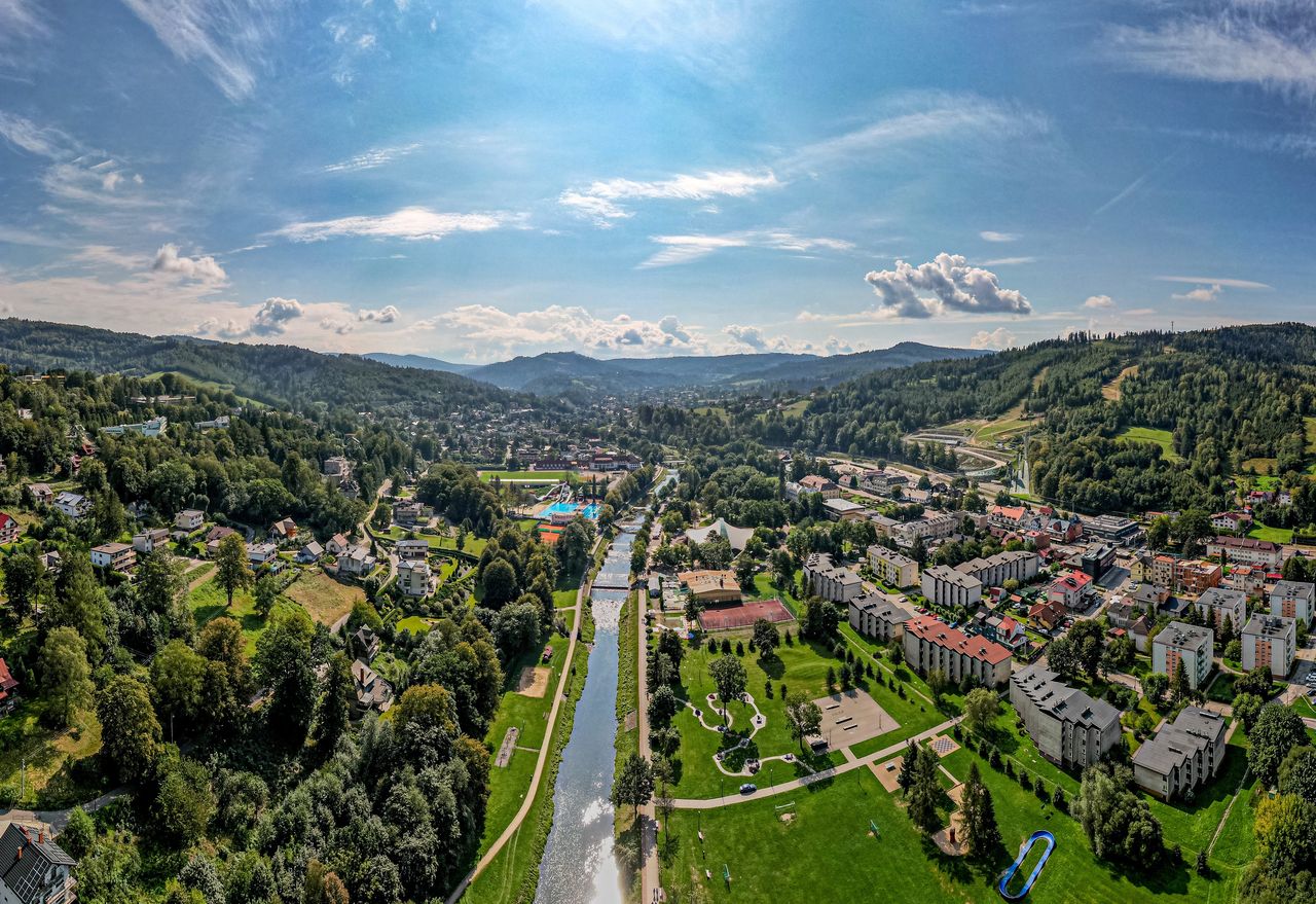 Popularny szlak w Beskidach od dzisiaj jest zamknięty. Turyści nie będą mogli z niego korzystać przez kilka tygodni