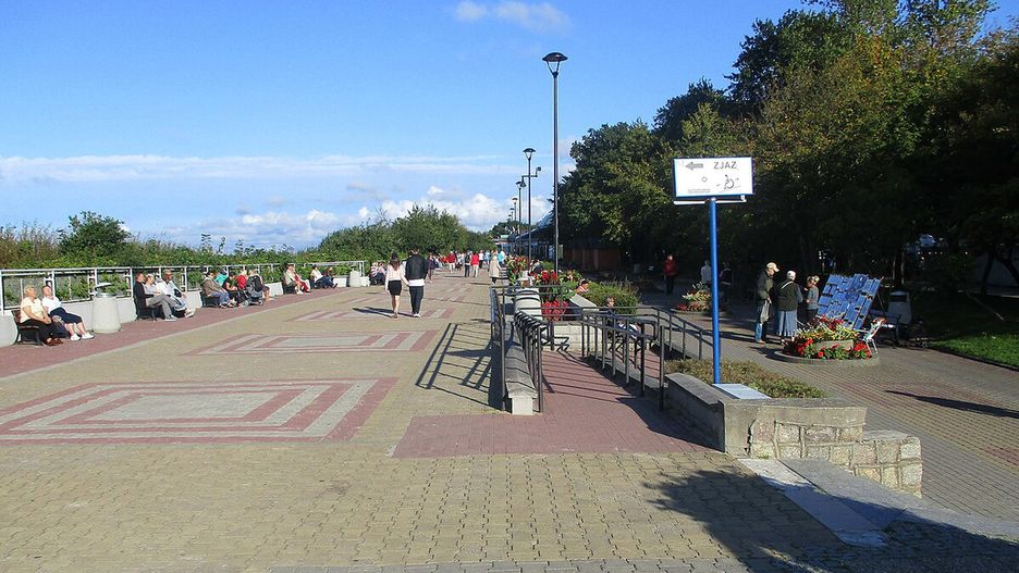 Tak było na 6. Święcie Pieroga 2025