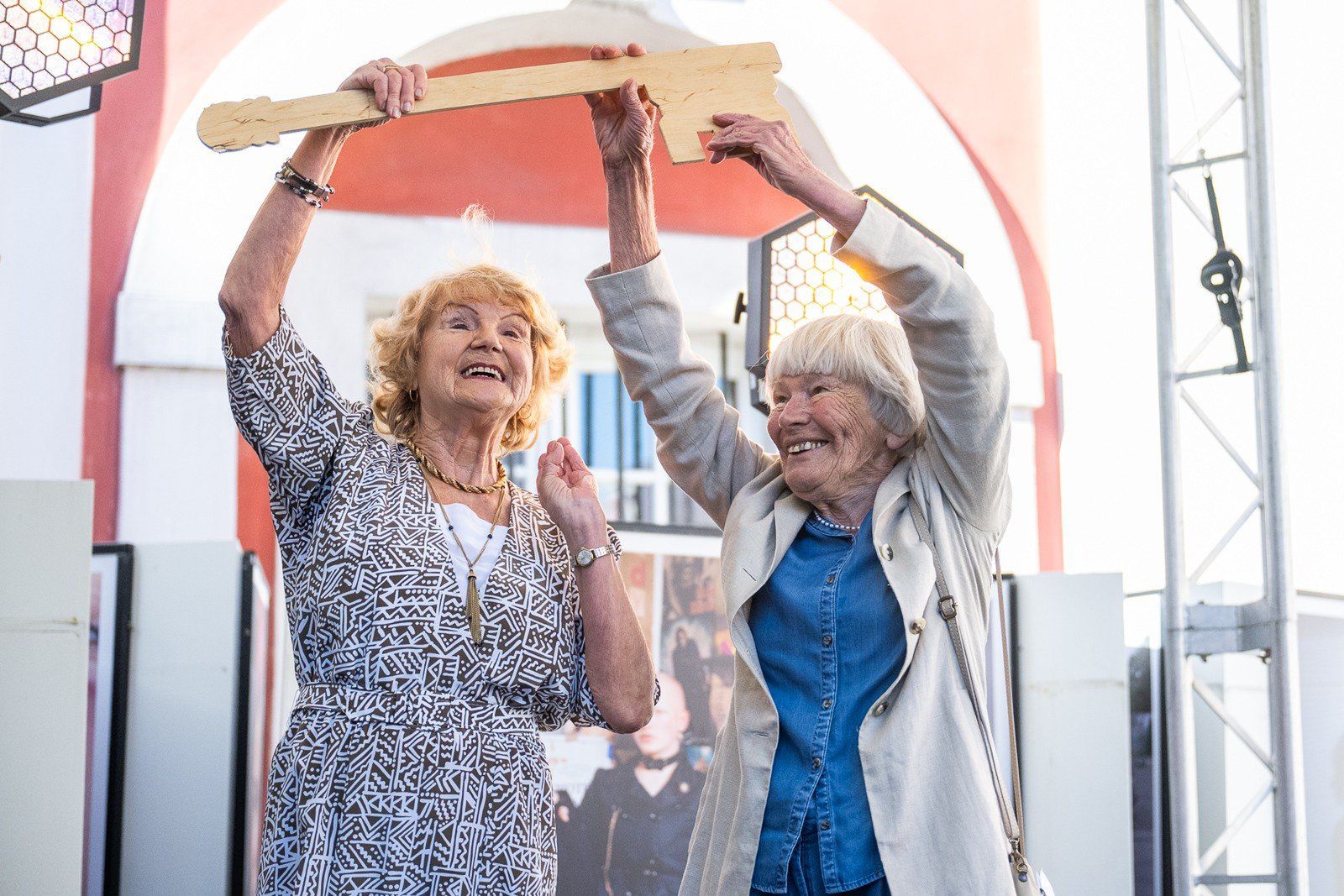 Senioralni. Poznań 2025