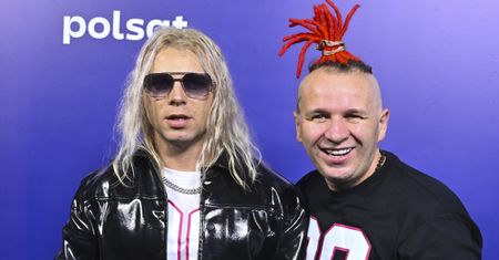 Kontrowersje wokół występu Skolima. Organizator reaguje. "Przepraszamy"