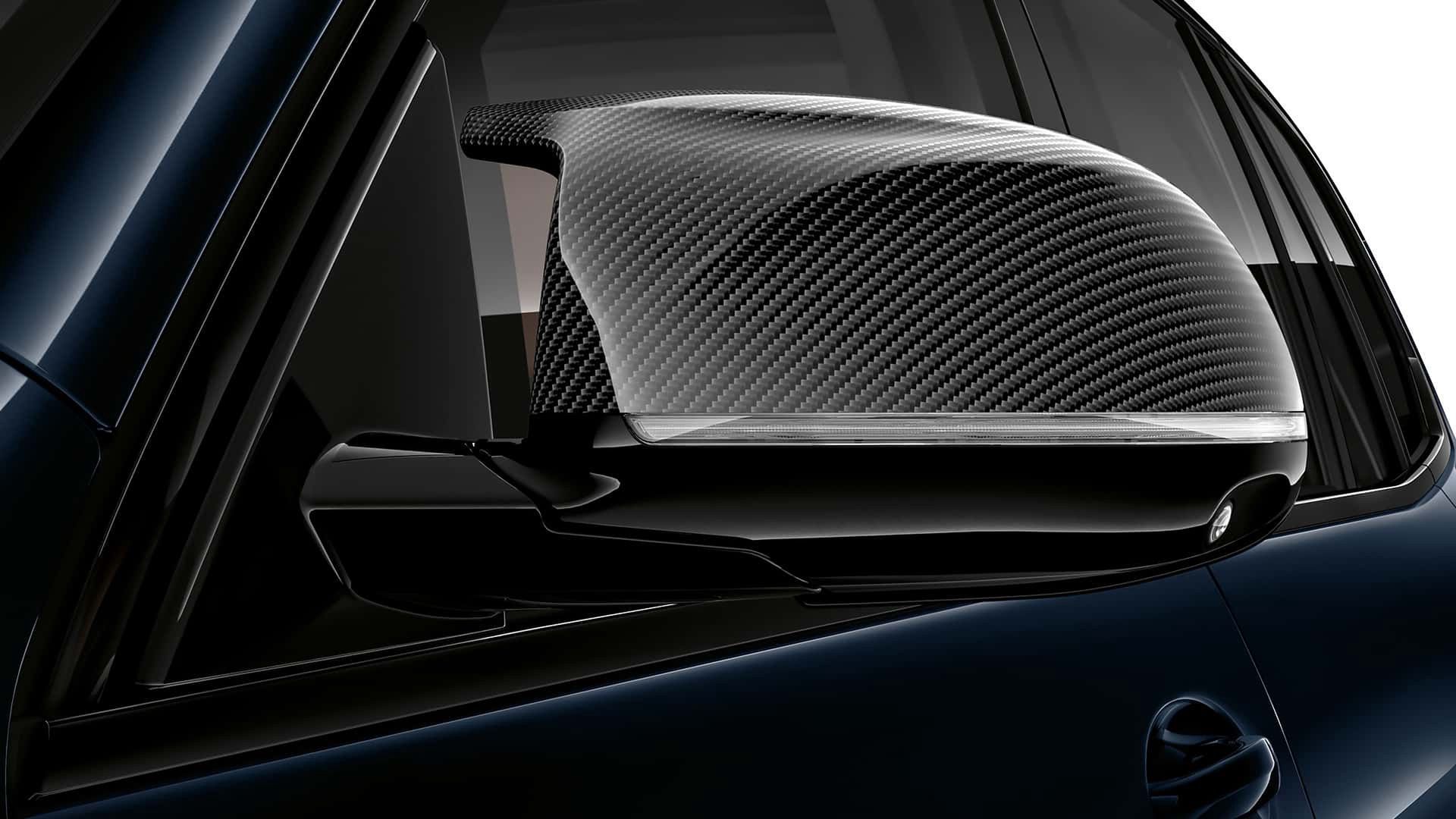 BMw X5 VR6 Protection