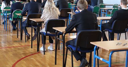 Matura za pasem. Oto ceny korepetycji przed egzaminem dojrzałości