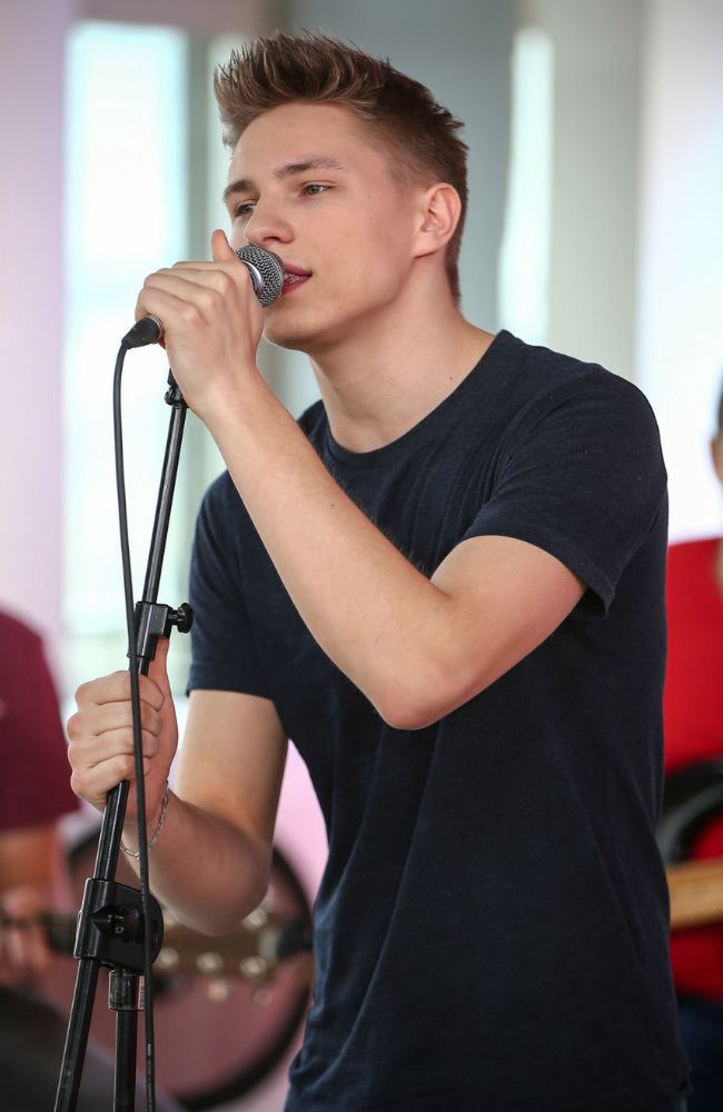 Adam Stachowiak 