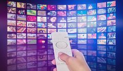 Coraz więcej kanałów telewizyjnych właścicieli TVN i Canal+