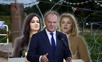 Deklaracja Polski, Litwy i Łotwy. Sygnatariusze są "zdeterminowani