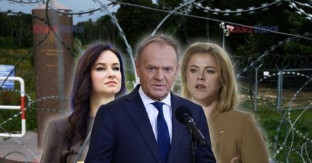 Deklaracja Polski, Litwy i Łotwy. Sygnatariusze są "zdeterminowani