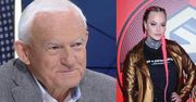 Leszek Miller o udziale wnuczki w "Tańce z gwiazdami": "Jest wysportowana i w świetnej kondycji"
