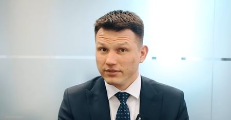 Mentzen uderzył w Orlen. Mamy komentarz koncernu. "Niezgodne z prawdą"