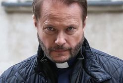 Scenarzyści "Ojca Mateusza" czasem nie popłynęli? "Kałuża wody z Wuhan"