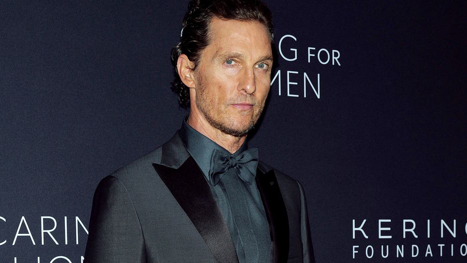 Kering Foundation Third Annual Caring For Women DinnerCraig Barrittbestof, topix