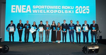 Wybrano sportową imprezę roku