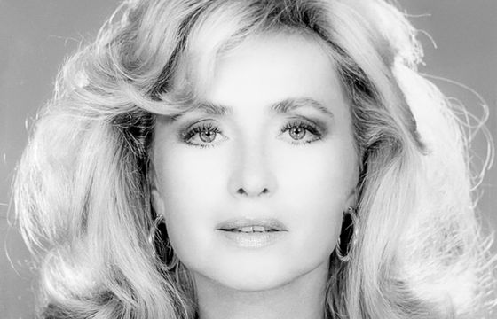 Zmarła Bogumiła Wander, legenda telewizji