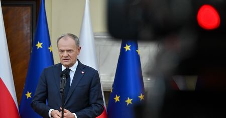 "Każda godzina ma znaczenie". Tusk zabrał głos po spotkaniu z Nawrockim