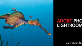 Adobe Lightroom 2.7 i Camera RAW 5.7 oficjalnie 1