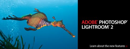 Adobe Lightroom 2.7 i Camera RAW 5.7 oficjalnie