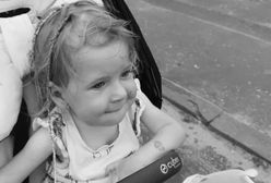 Mała Zosia spod Płocka nie żyje. Najdroższy lek świata nie uratował jej życia